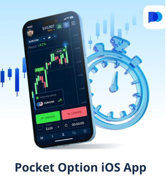 Download App Pocket Option Explore Your Trading Potential