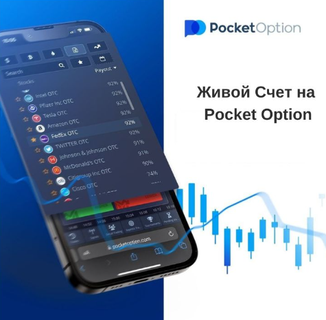 Путеводитель по Pocket Option Trading Освоение Платформы для Финансового Успеха